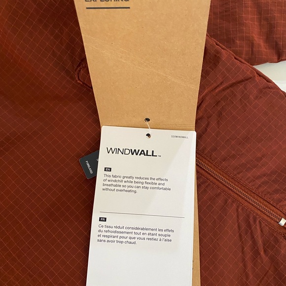 NWT The North Face Women's M66 Utility Wind Jacket - Picture 4 of 16